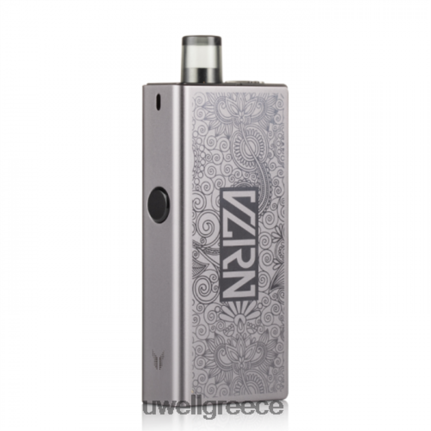 UWELL Disposable Vape - 4XVT2F110 UWELL VALYRIAN SE κιτ λοβών | 25w μεταλλικό πράσινο